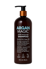 Argan Magic Shine Boosting Shampoo with Argan Oil 1000 ml