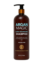 Argan Magic Ultra Nourishing Shampoo 1000 ml