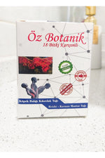 Oz Botanik Pain Cream Extra Strong 200 ml | Joint & Muscle Premium Ultra Concentrated Natural Cream | Neck Shoulders Elbows Back Hips Knee Wrists Hands Feet Ankle with 18 different Oils