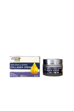 SOFTTO PLUS Anti Aging and Lifting Collagen Cream 50 ml