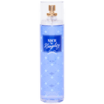 Fresh Fragrance Body Mist Naughty 235 ml
