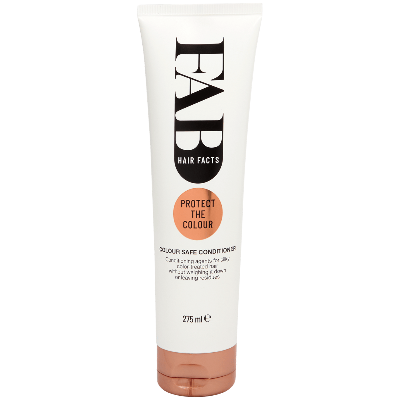 Fab Hair Facts Colour Safe Conditioner 275 ml
