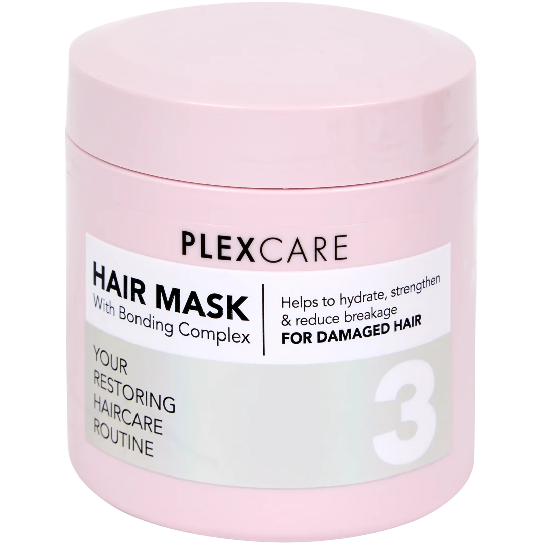 Plex Care 3 Hair Mask with Bonding Complex 250 ml