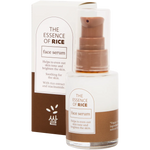 The Essence of Rice Face Serum Vegan – Glow & Hydration – 33 ml