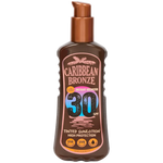 Caribbean Bronze Oil Spray Sun Cream Lspf 30 200 ml