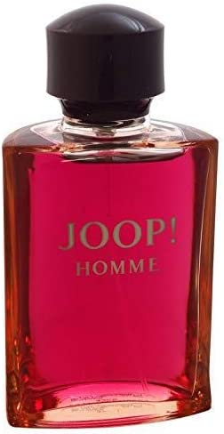 Joop! Homme Edt Men's Perfume 125 ml - Aegean Vibe