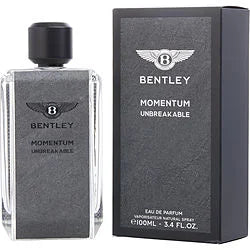 Bentley Momentum Unbreakable Edp for Men 100 ml - Aegean Vibe