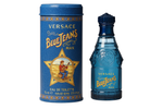 Versace Blue Jeans Man Eau de Toilette – 75 ml Fragrance for Him in Iconic Tin