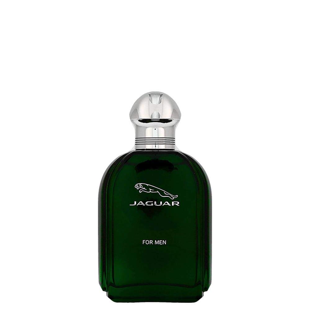 Jaguar For Men Black EDT 100 ml