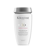 Kérastase Shampoo for All Hair, Balancing and Moisturising Hair Bath Against Hair Loss, Bain Prevention, Spécifique, 250 ml