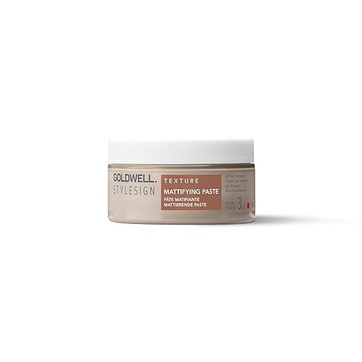 Goldwell Stylesign Texture Mattifying Paste 100 ml