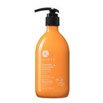 Luseta Turmeric & Collagen Shampoo 500 ml - For Thin & Oily Hair