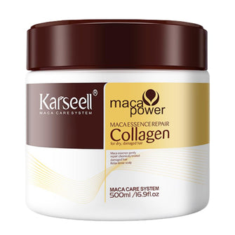 Karseell Collagen Hair Mask 500 ml