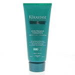 Kérastase Resistance Fiber Quality Reneval Care Hair Conditioner 200 ml , For Very Damaged and Over-processed Fine Hair