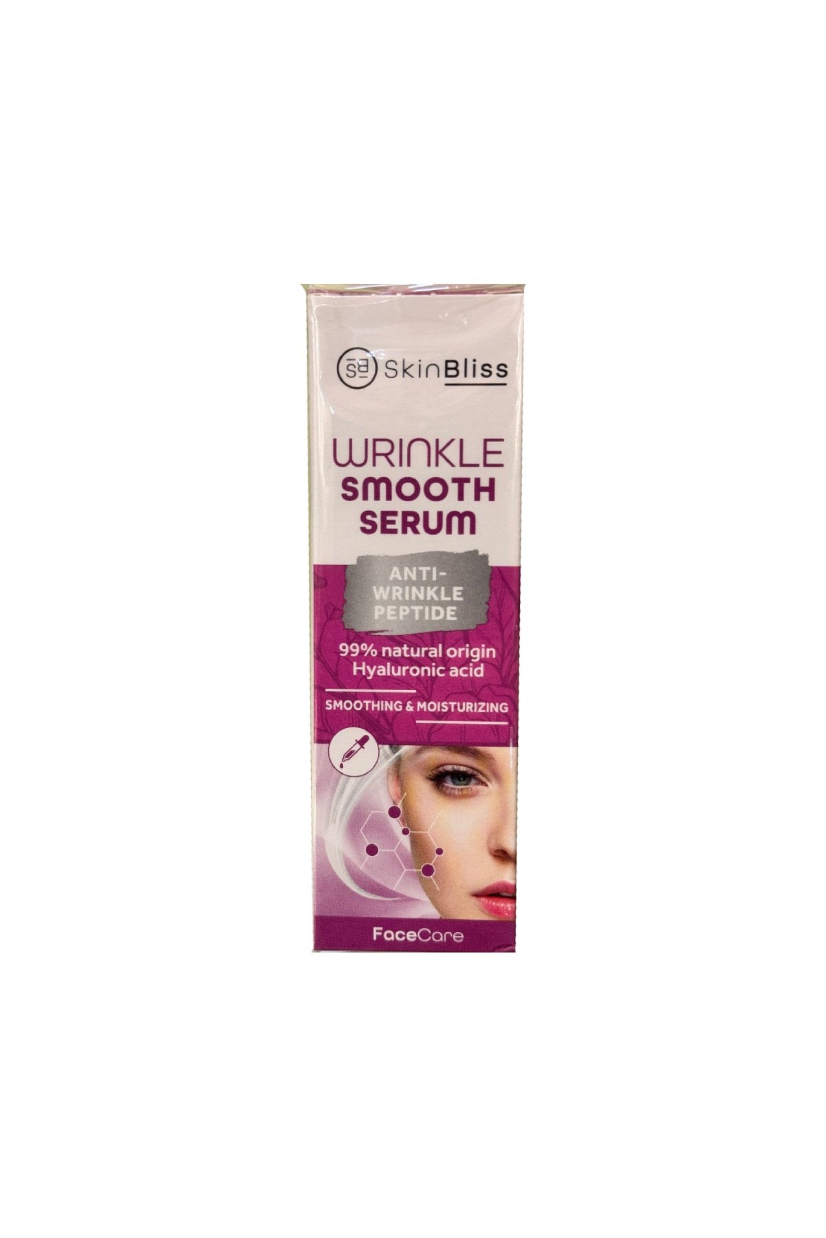 SkinBliss Wrinkle Smooth Serum 30 ml