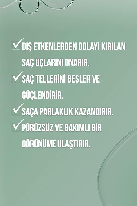 Restorex Repair Shampoo for Brittle and Treated Hair 500 ml