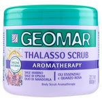 GEOMAR Aromatherapy Thalasso Peeling 600 g