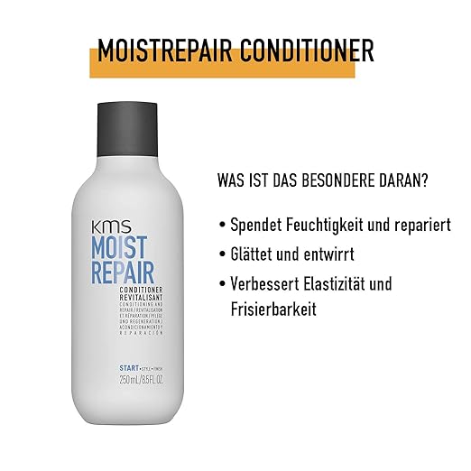 KMS MOIST REPAIR Conditioner 250 ml