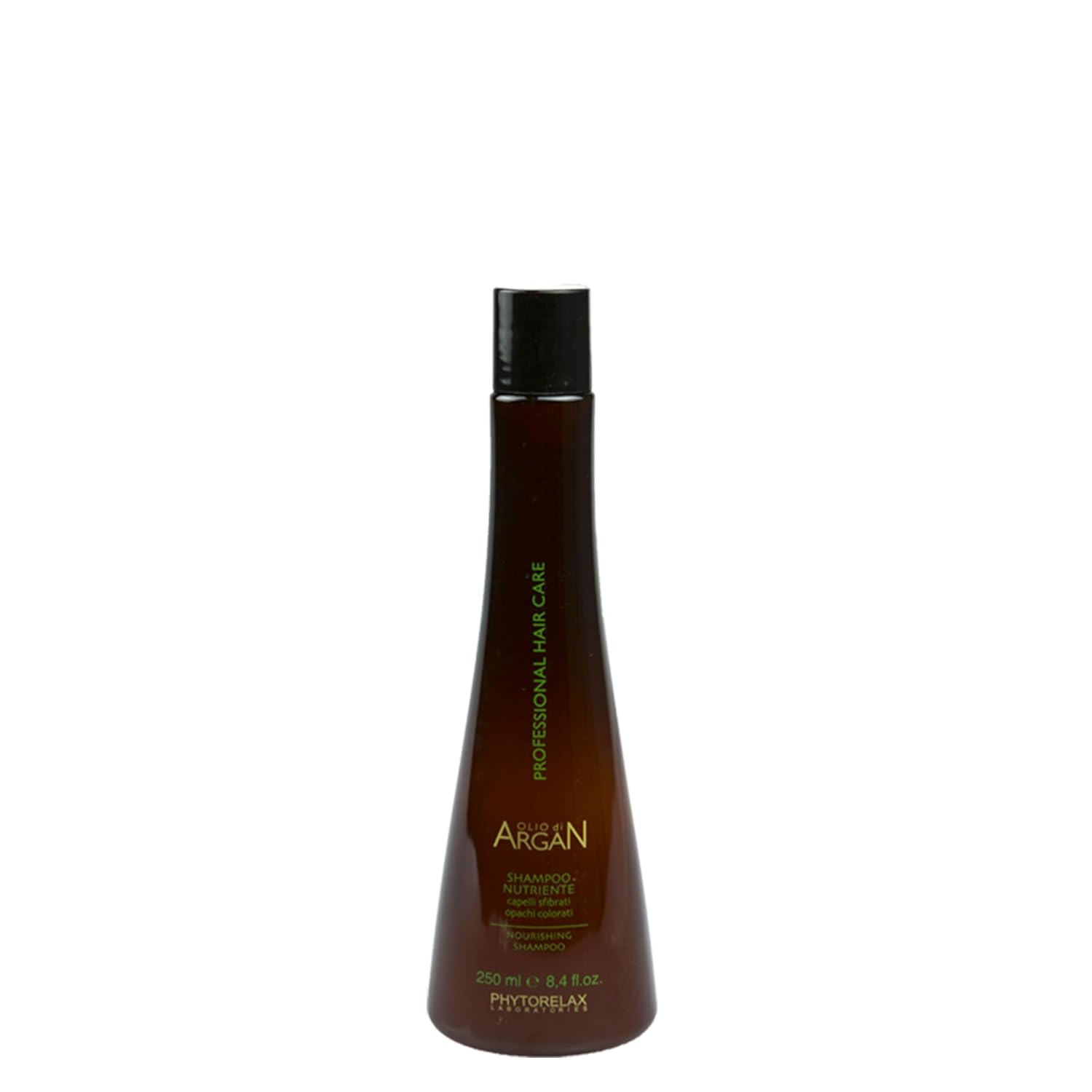 HARBOR strengthening nourishing hair shampoo with argan oil 250 ml