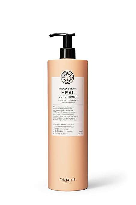 Maria  Nila Head & Hair Heal Conditioner 1000 ml