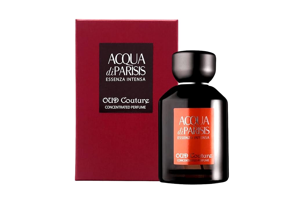 ACQUA di PARISIS ESSENZA INTENSA Oud Couture Concentrated Perfume 100 ml