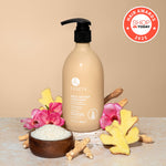 Luseta Rice Water Conditioner 500 ml