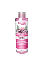 SOFTTO PLUS Rose Water Facial Cleansing Gel 200 ml - Aegean Vibe