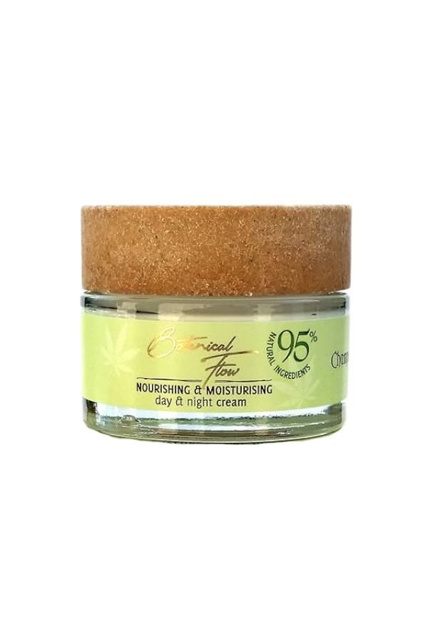 Champs de Provence Botanical Care Nourishing & Moisturising Day