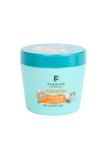 Fashion Professional Keratin Hair Mask for Dry & Frizzy Hair 300 ml
