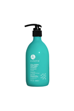 Luseta Collagen Peptides Shampoo - 500 ml