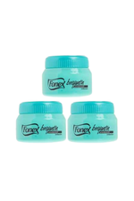 RONULS Professional Briyantin Hair Cream 90 ml X3