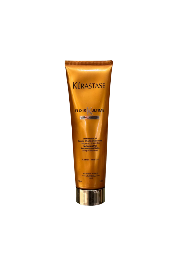 Kérastase Elixir Ultime Oleo-Complexe 6 Preparatory Oil Balm 150 ml