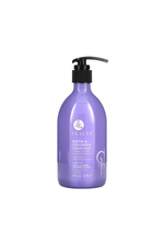 Luseta Biotin & Collagen Conditioner 500 ml