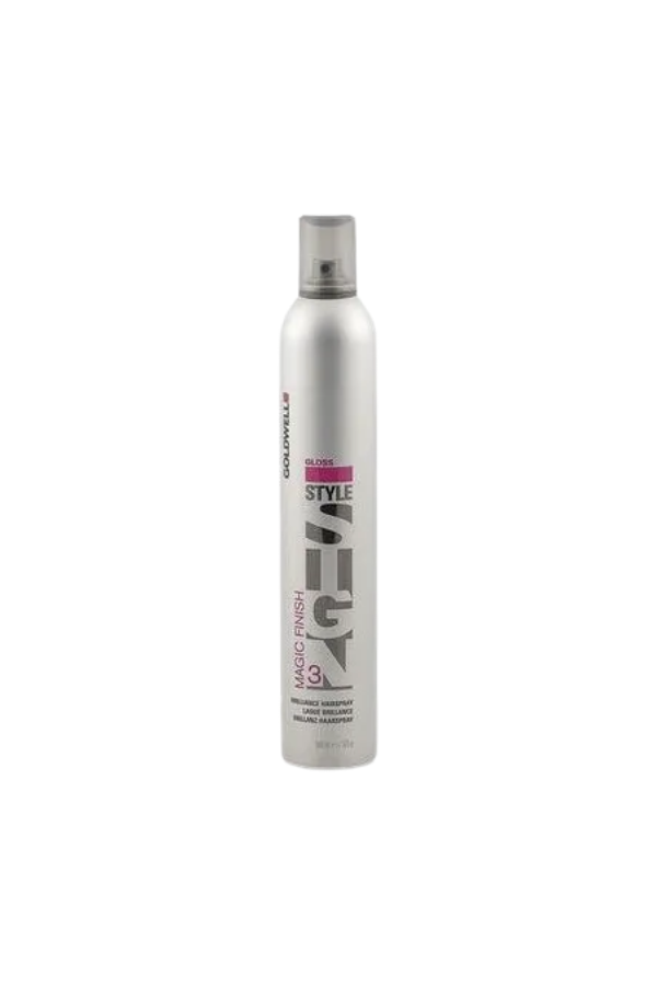 Goldwell StyleSign Gloss Magic Finish 500 ml