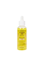 The BeautyDept Morocco Organic Argan Hair Oil 100 ml