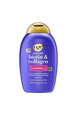 OGX Conditioner – Biotin & Collagen Volume Care 385 ml