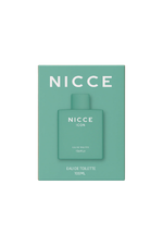 NICCE ICON Eau de Toilette 100 ml