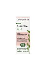 Diadermine Essentiel BIO Daily Cream 50 ml