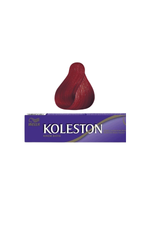 Wella Koleston Permanent Color 66/46 Intense Red Violet 50ml