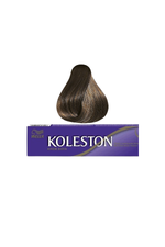 Wella Koleston Permanent Color 5.0 Light Brown 50ml