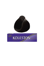 Wella Koleston Hair Dye 3/4 50 ml