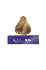 Wella Koleston Hair Dye 8/0 50 ml