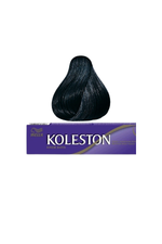 Wella Koleston Hair Dye 2/0