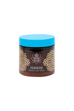 Hammam Oriental Body Scrub 500 g