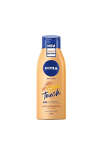 NIVEA Sun Touch Body Lotion 400 ml