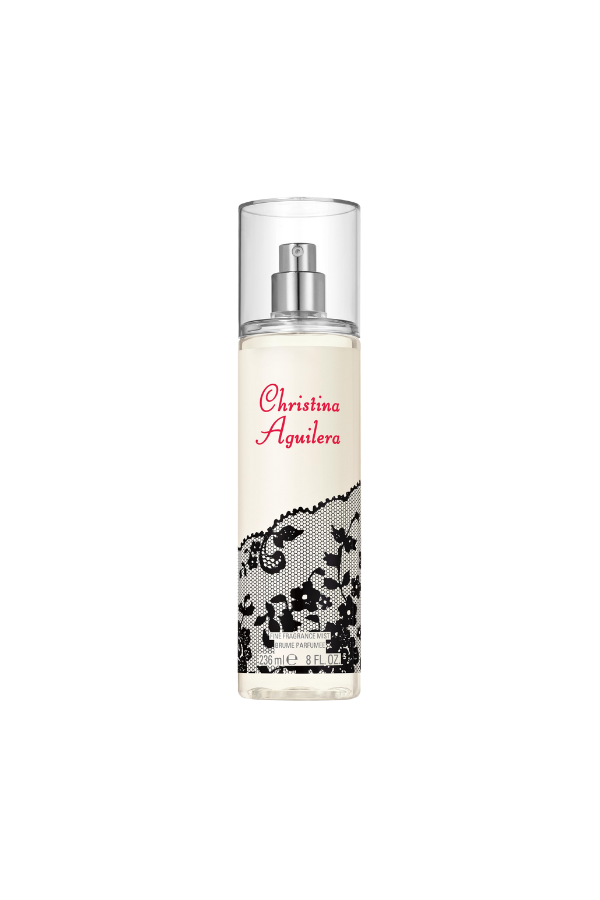 Christina Aguilera Signature Fine Fragrance Mist