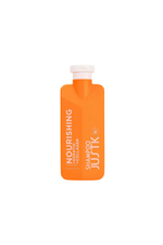 JustK Shampoo – Keratin & Collagen Repair Care 300 ml