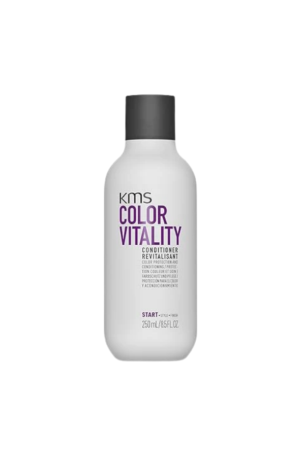 KMS Color Vitality Conditioner, 1er Pack (1 x 250 ml)
