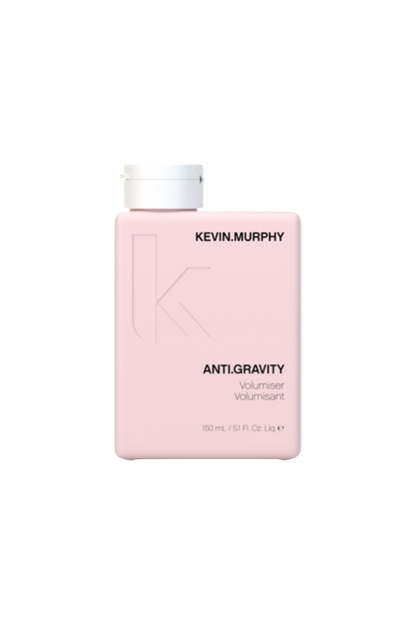 Kevin Murphy Anti.Gravity Oil-Free Volumiser 150 ml – Weightless Volume & Shine for All Hair Types