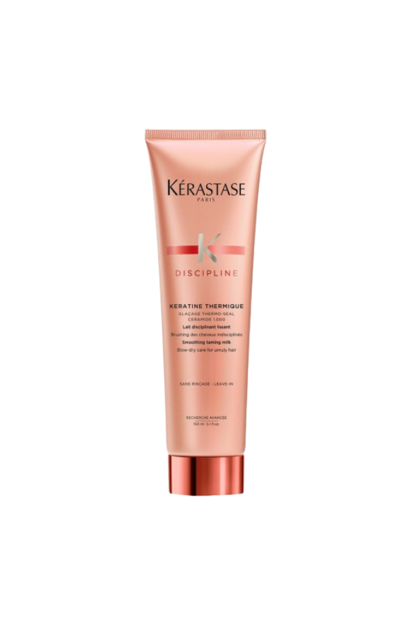 Kérastase Discipline Keratine Thermique Smoothing Taming Milk 150 ml